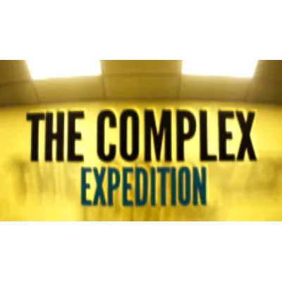 The Complex: Expedition | Steam РУ+UA+KZ+СНГ - irongamers.ru