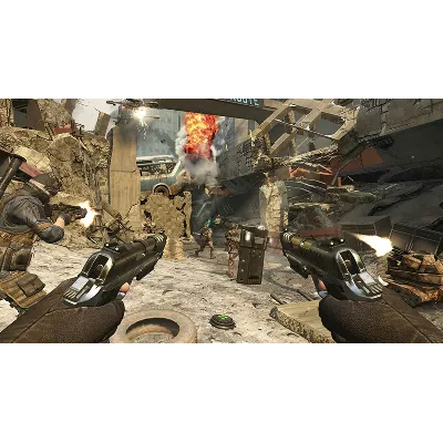 Call of Duty Black Ops II Season Pass XBOX⭐На Любой акк - irongamers.ru