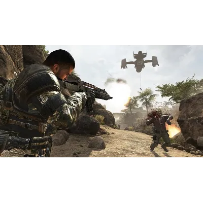 Call of Duty Black Ops II Season Pass XBOX⭐На Любой акк - irongamers.ru