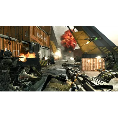 Call of Duty Black Ops II Season Pass XBOX⭐На Любой акк - irongamers.ru