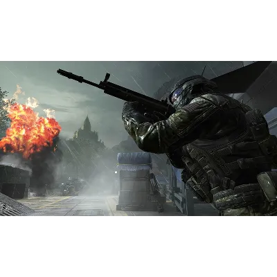 Call of Duty Black Ops II Season Pass XBOX⭐На Любой акк - irongamers.ru