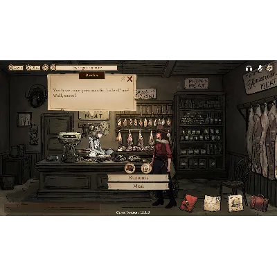 Whispers in the West - Co-op Murder Mystery АВТОДОСТАВКА STEAM GLOBAL МГНОВЕННО ЛИЦЕН - irongamers.ru