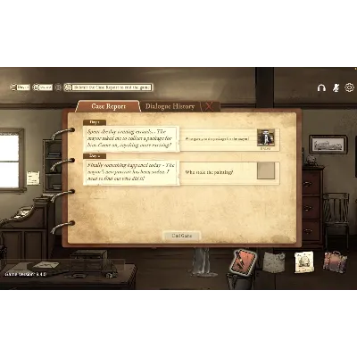Whispers in the West - Co-op Murder Mystery АВТОДОСТАВКА STEAM GLOBAL МГНОВЕННО ЛИЦЕН - irongamers.ru