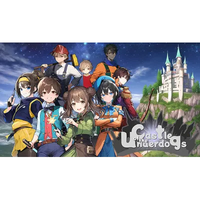 Castle of the Underdogs : Episode 1 | Steam РУ+СНГ - irongamers.ru