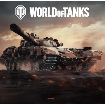 World of Tanks Modern Armor 850 - 50.000 Золото XBOX - irongamers.ru