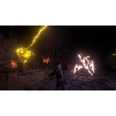 Outward Definitive Edition| АВТОДОСТАВКА|Россия Steam - irongamers.ru
