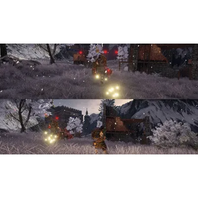 Outward Definitive Edition| АВТОДОСТАВКА|Россия Steam - irongamers.ru
