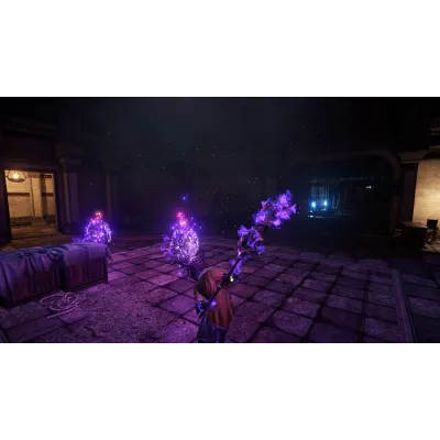 Outward Definitive Edition| АВТОДОСТАВКА|Россия Steam - irongamers.ru