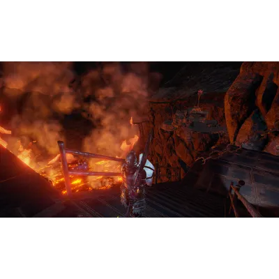 Outward Definitive Edition| АВТОДОСТАВКА|Россия Steam - irongamers.ru