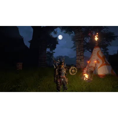 Outward Definitive Edition| АВТОДОСТАВКА|Россия Steam - irongamers.ru