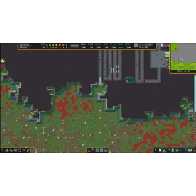Dwarf Fortress Steam Gift · АВТОДОСТАВКА · РОССИЯ + СНГ - irongamers.ru