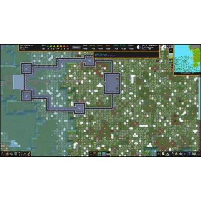 Dwarf Fortress Steam Gift · АВТОДОСТАВКА · РОССИЯ + СНГ - irongamers.ru