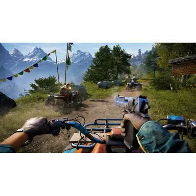 FAR CRY 5 XBOX ONE / XBOX SERIES X|S КЛЮЧ+ПОМОЩЬ - irongamers.ru