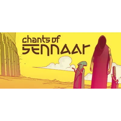 Chants of Sennaar (Steam Gift Россия) - irongamers.ru