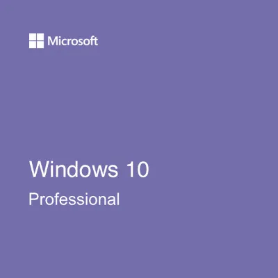 Windows 10 Professional 32/64 bit Retail - irongamers.ru