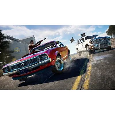 Far Cry 5 - Gold edition АВТОДОСТАВКА Steam Россия - irongamers.ru