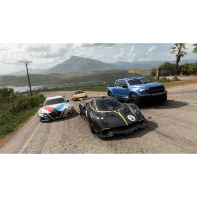 Horizon Racing Car Pack | АВТОДОСТАВКА [Россия Steam] - irongamers.ru