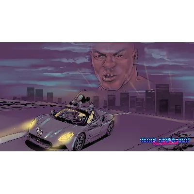 VanillaBeast: Retro Knock-Out! АВТОДОСТАВКА STEAM GLOBAL МГНОВЕННО ЛИЦЕНЗИЯ - irongamers.ru