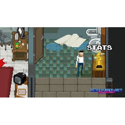 VanillaBeast: Retro Knock-Out! АВТОДОСТАВКА STEAM GLOBAL МГНОВЕННО ЛИЦЕНЗИЯ - irongamers.ru