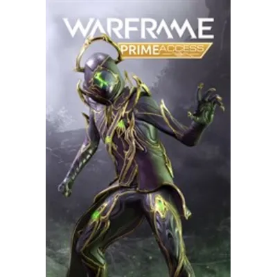 WARFRAMEⓇ НАБОР АКСЕССУАРОВ ВИСП ПРАЙМ XBOX КЛЮЧ AR ЛИЦЕНЗИЯ