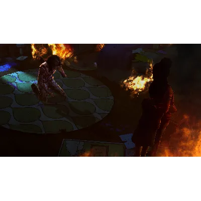 The Walking Dead: Michonne (Steam)(Region Free) - irongamers.ru