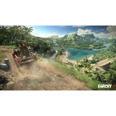 Far Cry® 3 | АВТОДОСТАВКА [Россия Steam Gift] - irongamers.ru