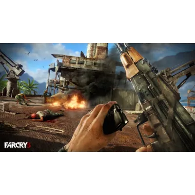 Far Cry® 3 | АВТОДОСТАВКА [Россия Steam Gift] - irongamers.ru