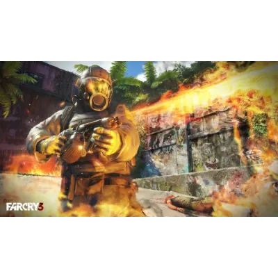 Far Cry® 3 | АВТОДОСТАВКА [Россия Steam Gift] - irongamers.ru
