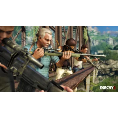 Far Cry® 3 | АВТОДОСТАВКА [Россия Steam Gift] - irongamers.ru