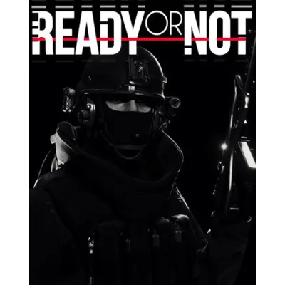 Ready or Not / LSPD Bundle / Deluxe Bundle STEAM КЛЮЧ РФ-СНГ +бонус - irongamers.ru