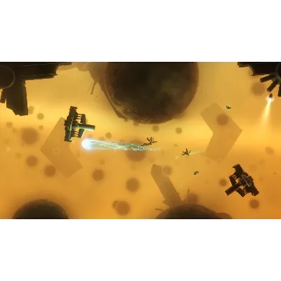 Orbital Gear (Steam)(RU/CIS) - irongamers.ru