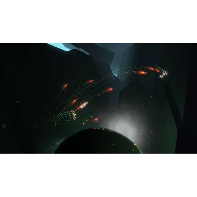 Orbital Gear (Steam)(RU/CIS) - irongamers.ru