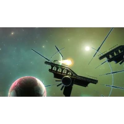 Orbital Gear (Steam)(RU/CIS) - irongamers.ru