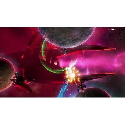 Orbital Gear (Steam)(RU/CIS) - irongamers.ru