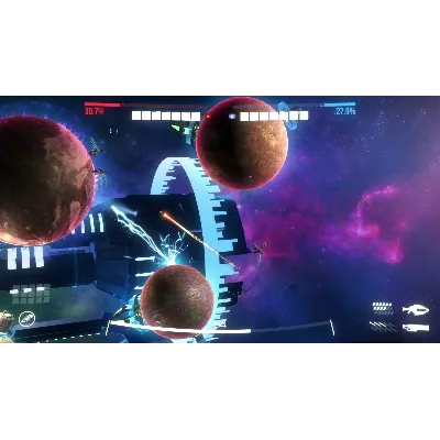 Orbital Gear (Steam)(RU/CIS) - irongamers.ru