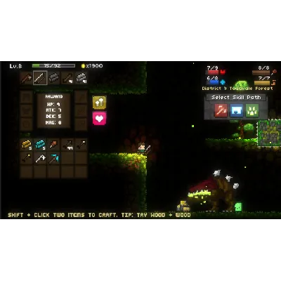 Magicite (Steam)(RU/ CIS) - irongamers.ru