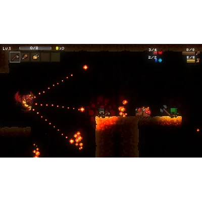 Magicite (Steam)(RU/ CIS) - irongamers.ru