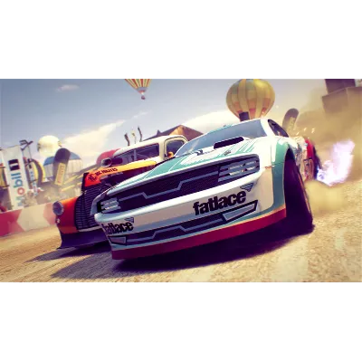 DiRT SHOWDOWN (Steam)(RU/ CIS) - irongamers.ru