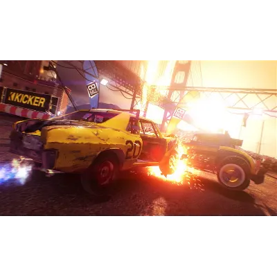 DiRT SHOWDOWN (Steam)(RU/ CIS) - irongamers.ru