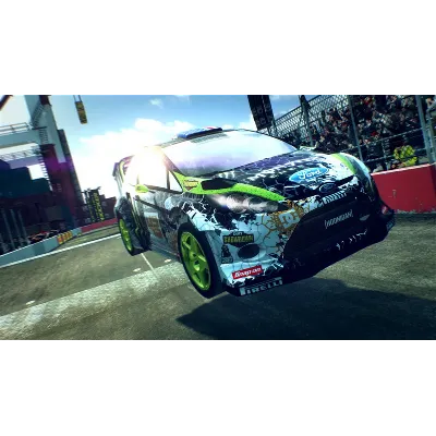 DiRT SHOWDOWN (Steam)(RU/ CIS) - irongamers.ru