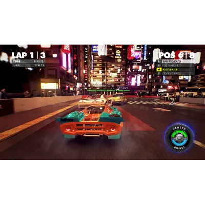 DiRT SHOWDOWN (Steam)(RU/ CIS) - irongamers.ru