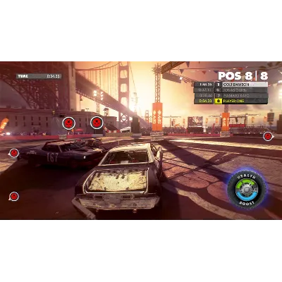DiRT SHOWDOWN (Steam)(RU/ CIS) - irongamers.ru