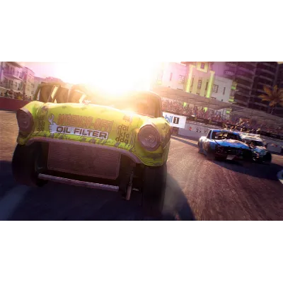 DiRT SHOWDOWN (Steam)(RU/ CIS) - irongamers.ru