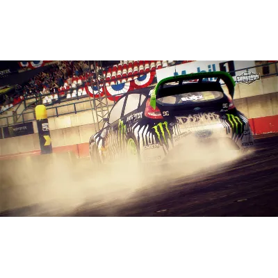 DiRT SHOWDOWN (Steam)(RU/ CIS) - irongamers.ru