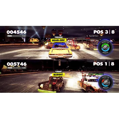 DiRT SHOWDOWN (Steam)(RU/ CIS) - irongamers.ru