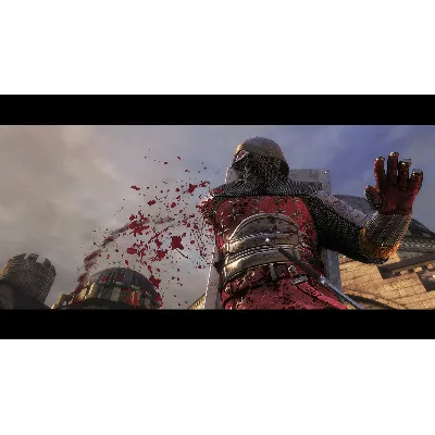 Chivalry: Medieval Warfare (Steam)(Region Free) - irongamers.ru