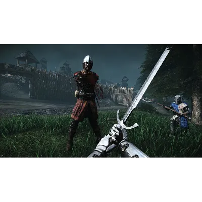 Chivalry: Medieval Warfare (Steam)(Region Free) - irongamers.ru