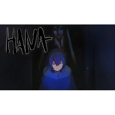 HANA : Hide and seek | Steam РУ+UA+KZ+СНГ