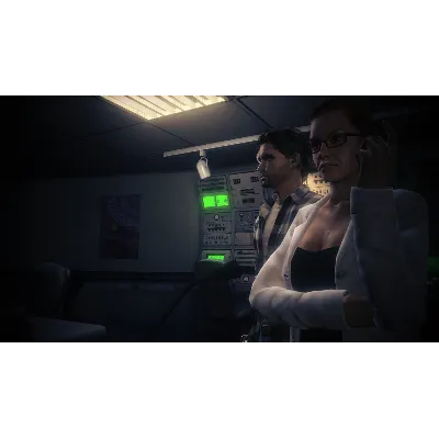 ALAN WAKE&acute;S AMERICAN NIGHTMARE (Steam)(Region Free) - irongamers.ru
