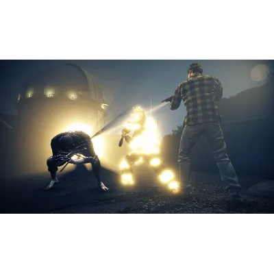 ALAN WAKE&acute;S AMERICAN NIGHTMARE (Steam)(Region Free) - irongamers.ru